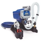 Graco Magnum Project Painter Plus 257025 Airless Sprayer Refurb 1 Year War Used. Price: $185.00.