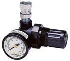 Mini Air Regulator 1410 Sharpe Adjusting Valves New. Price: $129.25.