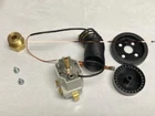 General Pump 100439 Thermostat Adjustable 86-302F 4000 Psi New. Price: $58.00.