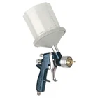 Devilbiss FLG-HVG-315 Hvlp Spray Gun,gravity 13E905 New. Price: $486.27.