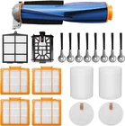 Payudal Replacement Parts Shark AV2511AE AV2501AE RV2502AE AV2501S Ai Robot U1 Open. Price: $32.05.