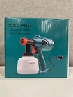 Xoopon Paint Sprayer GT1288 High Power Hvlp Gun Copper Nozzles, Brand New Used. Price: $16.24.