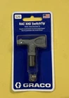 Graco XHD529 Switchtip Xtreme Heavy-duty Spray 7250 Psi New. Price: $54.98.