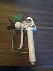 Wagner 130 Control Pro Replacement Gun Hea Paint Sprayer Used. Price: $70.00.