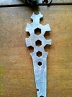 Vtg Devilbiss WR-103 Paint/spray Gun Wrench WR103 Used. Price: $12.00.
