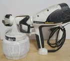 Wagner Spraytech Control Paint Ready Sprayer 45 Oz Capacity Works Used. Price: $36.00.