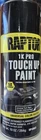 Raptor 1K Pro Universal Truck Touch Paint Spray 10OZ UP4903 Black New. Price: $9.99.