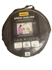 Wagner Spray Shelter Small Pop-up Enclosure To Paint 35"X30"X39" #C900051 New. Price: $12.99.