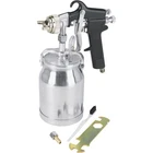 Titan Siphon Feed Paint Spray Gun, Model# 19418 New. Price: $54.99.
