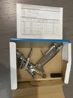 Anest Iwata 4910, LPH80-082G Spray Gun Only New. Price: $309.39.