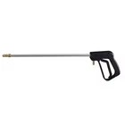 Valley Industries SG-5518-18 Spray Gun, Aluminum/plastic, Size 18" New. Price: $28.35.