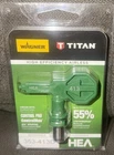 Wagner Titan Controlmax 0.013-IN Hole 1-IN(L) Paint Sprayer Tip #353-413D New. Price: $24.99.