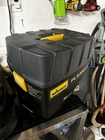 Wagner Flexio 5000 Stationary Hvlp Paint And Stain Sprayer Open. Price: $150.00.