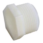 53621-04 Anderson Metals 1/4 In Nylon Plug New. Price: $32.83.