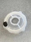 Graco 17N515 Lid For Tc Ultimate Handheld Units. White Gasket Waterbased New. Price: $17.99.