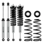Bfo 3" Leveling Lift Kit & Struts For Toyota 4-RUNNER 4WD 2010-2023 New. Price: $517.67.
