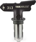 Graco TRU313 Trueairless Spray Tip, Black, Silver New. Price: $57.46.