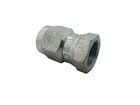 Graco 1/2"F X 155865 Swivel Union Hose Connector Fitting Coupling New. Price: $18.20.