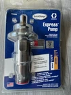 Graco 17J556 Express Pump, 390,395,490,495,595,FINISHPRO II395/595 Open. Price: $205.00.