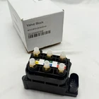 Air Suspension Valve Solenoid Block Mercedes Gle E350 ML350 GL450 S550 + New. Price: $44.49.