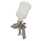 Astro Pneumatic Grv.fed.spr Gun New. Price: $97.05.
