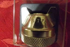 Binks Spray Gun Air Fluid Nozzle New Box Used. Price: $25.99.