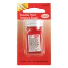 Corp. Hobby Paint 1/4OZ Red Testors Mfrpartno 1103C3 New. Price: $9.98.