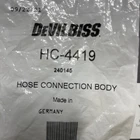 Devilbiss HC-4419 New. Price: $39.00.