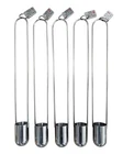 Gltl Zahn Immersion Viscosity Cup Viscometer 44ML Volume... New. Price: $156.50.