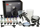 3M Performance Industrial Spray Gun System 26878 Has Extra Nozzles New. Price: $403.74.