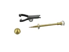 Wagner Earlex 2353935 Brass Needle Fluid Kit 1.0MM (HVACV1) New. Price: $50.99.