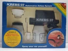 Krebs 07 Automotive Airless Sprayer Gun Paint Power Car Truck Home Can Nos Open. Price: $29.99.