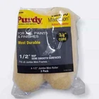 New Purdy Genuine 1/2" Nap Cover Mini-rollers 144624063. Price: $9.95.