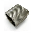 Graco 15C765 Filter Cap New. Price: $32.66.