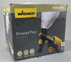 Wagner Power Texture Sprayer 0520100 Used. Price: $89.99.