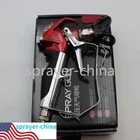 2-FINGER Trigger Airless Spray Gun Series 0538020 For Titan W/ 517 Tip & Guard New. Price: $52.22.
