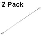 Pack 120CM Universal Airless Paint Sprayer Gun Tip Extension Pole Rod New. Price: $32.42.