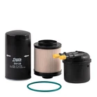 Doc's Diesel Docs Filter Kit DFD4615D6128 Compatible Ford 6.7L New. Price: $92.63.