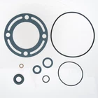 Edelmann 8501 Pump Seal Kit New. Price: $36.00.