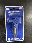Graco Switch Tip LTX217 Paint Sprayer New. Price: $34.98.