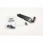 Devilbiss Tekna 703536 Repair Kit For 703517 703567 703566 Prolite Spray Gun New. Price: $104.49.