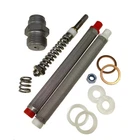 Repair Kit For G10 Spray Gun 11/16" Diffuser Thread Replaces Titan 0270957 New. Price: $95.00.