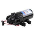 Everflo EF2200-QA 12V Diaphragm Sprayer Pump 2.2GPM, 70 Psi Max, 3/4" Ports New. Price: $74.99.