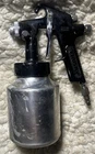 Used Shows Wear Tested/works Husky General Purpose Spray Gun Model HDS530 RS0304. Price: $11.99.