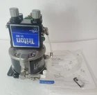 Graco Triton Stainless Steel Spray Pump Package, Wall Mount (sku: 233488) Open. Price: $1849.99.