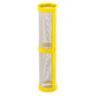Titan 2440408 Impact X Yellow 100 Mesh Fine Manifold Filter New. Price: $14.49.