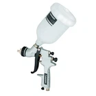 Husky Gravity Feed Hvlp Spray Gun Open. Price: $37.95.