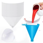 75 Paint Strainers Paper Cone - Mixing Cup Fine Mesh Filters New. Price: $9.26.