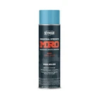 620-1425 Seymour Mro Industrial High-solids Spray Paint, Light Blue (16 Oz) New. Price: $13.50.