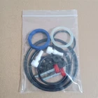 Aftermarket 238286 Repair Kit For Graco Fire-ball 300 5:1 Oil Grease Pumps New. Price: $66.90.